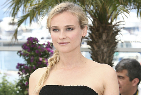 Diane Kruger | Unsere Frau in L.A.