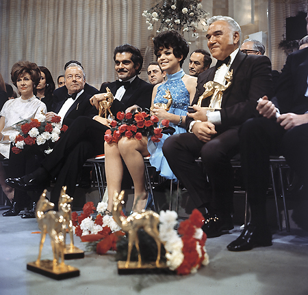Bambi_1969_O.Sharif1