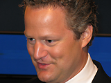 Florian von Henckel Donnersmarck und die Ehren-BAMBIs