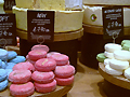 Cotton Candy World | Julia Zange durchstreift Berlin