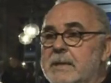 Udo Walz als Herbergsvater…
