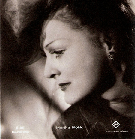 Marika-Rökk